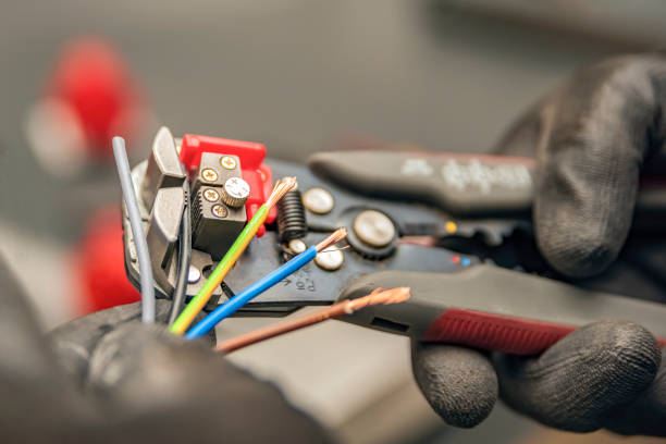 Best Electrical Installation Contractor  in Short Pump, VA