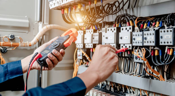 Best 24-Hour Electrician  in Short Pump, VA
