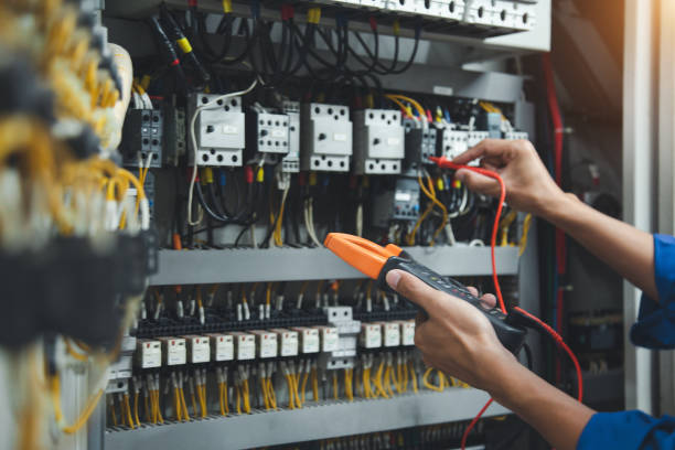 Best Ceiling Fan Installation Electrician  in Short Pump, VA