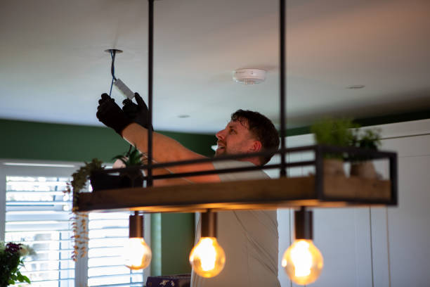 Best Best Electricians Near Me  in Short Pump, VA