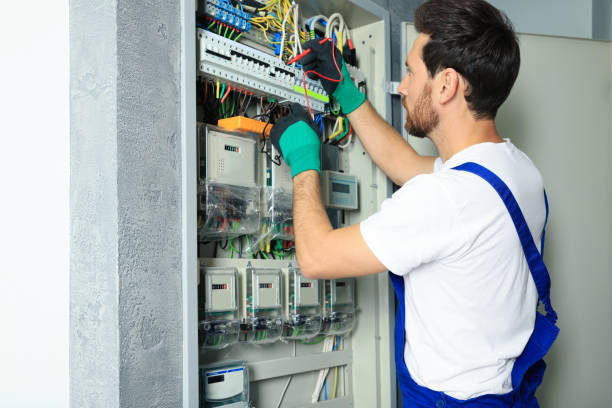 Best Residential Electrician Services  in Short Pump, VA