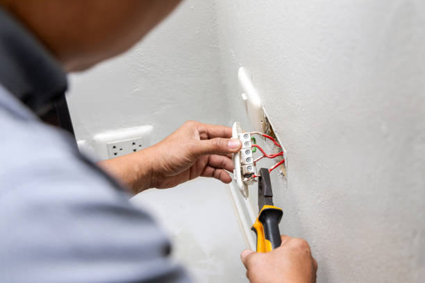 Best Affordable Emergency Electrician  in Short Pump, VA