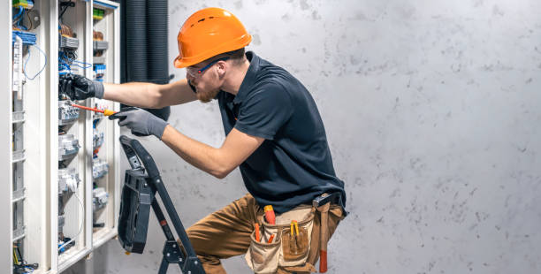 Best Circuit Breaker Repair  in Short Pump, VA