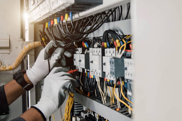 Best Licensed Electrician  in Short Pump, VA